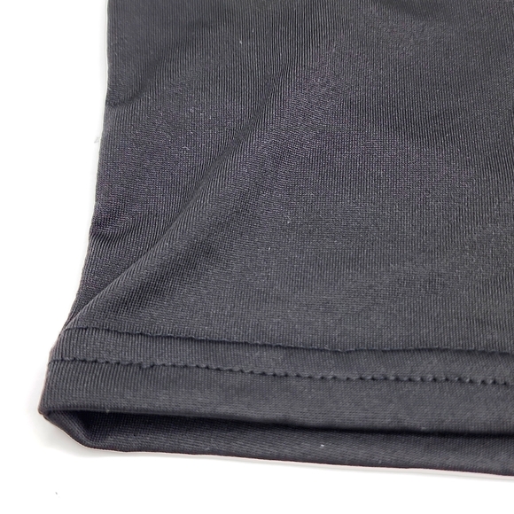 SPYDER BOXER BRIEFS, BLACK - Picture 5 of 5